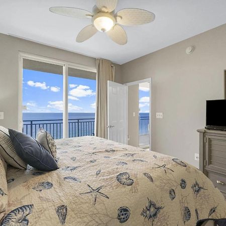 Beachfront Oasis At Splash Resort And Condos Panama City Beach Ngoại thất bức ảnh