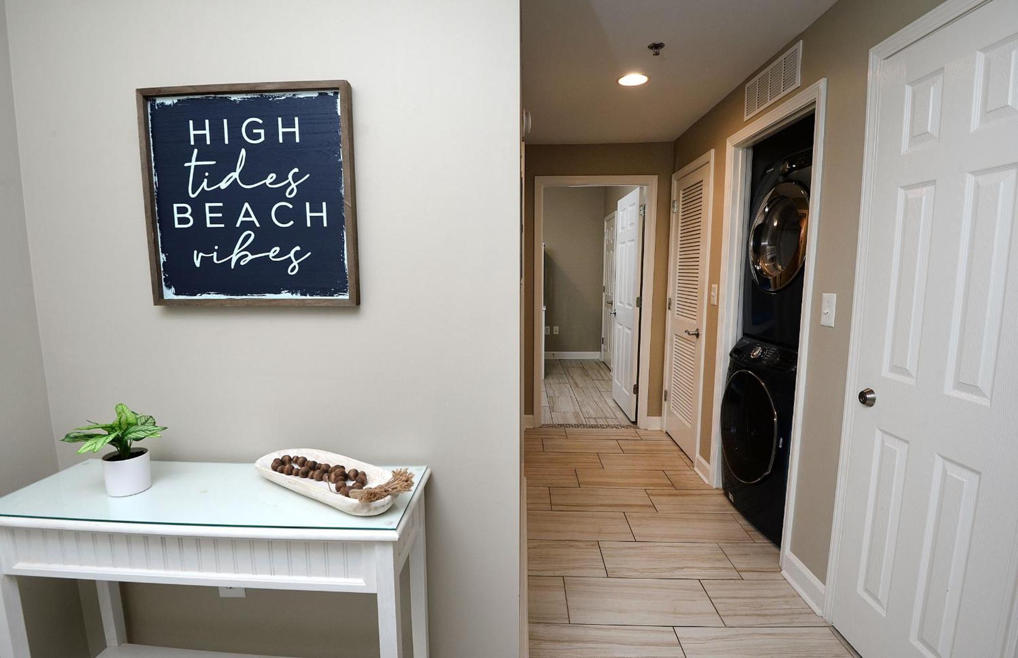 Beachfront Oasis At Splash Resort And Condos Panama City Beach Ngoại thất bức ảnh